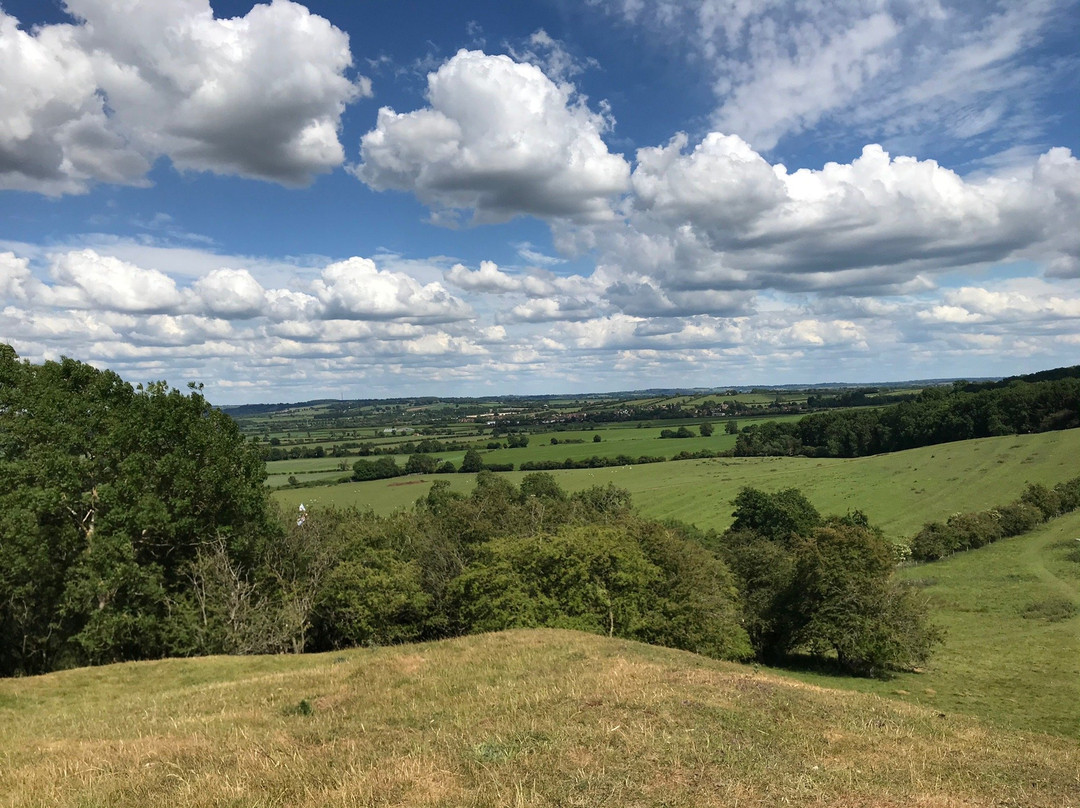 Burton Dassett Hills Country Park景点图片