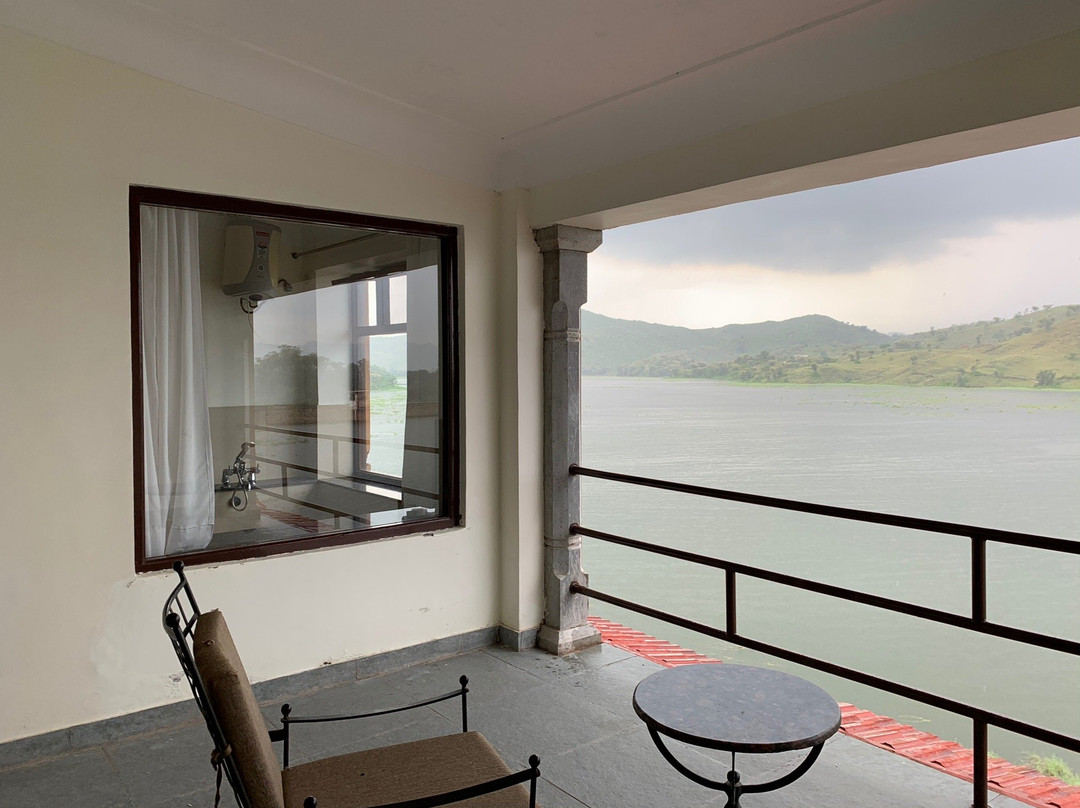 Jhadol Safari Resort主图