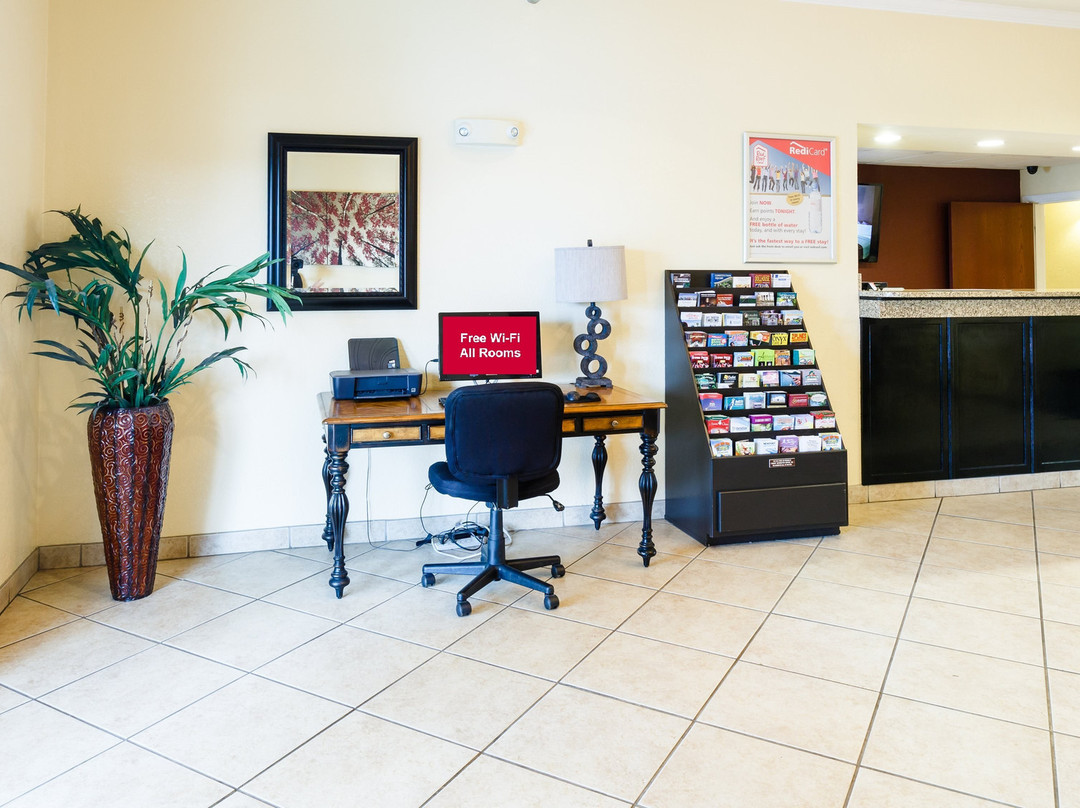 Red Roof PLUS+ Danville, KY主图