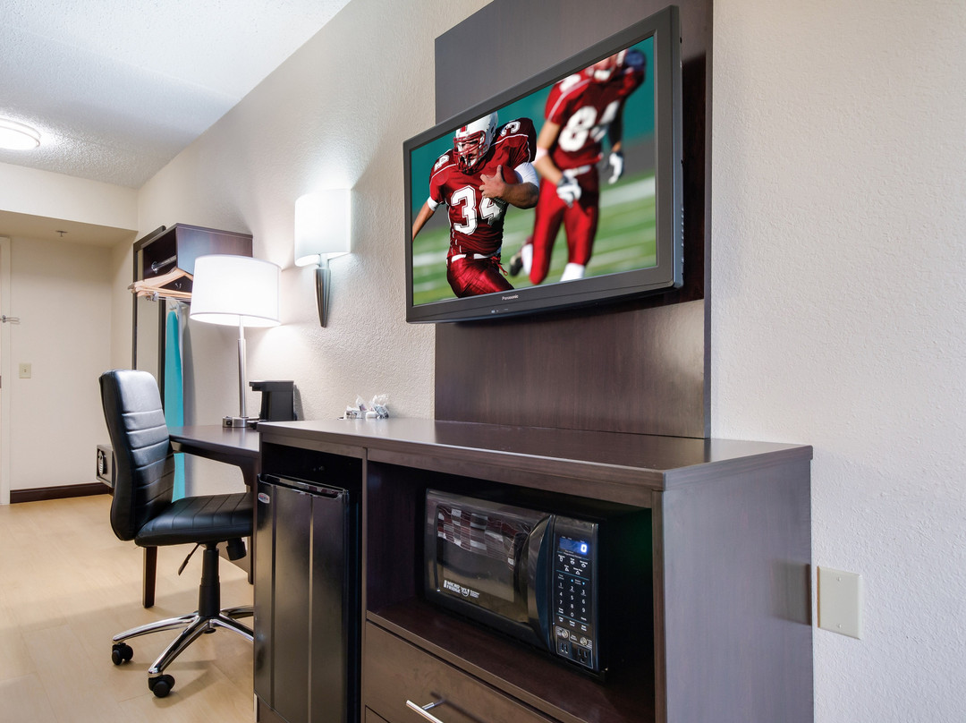 Red Roof Inn Laredo主图