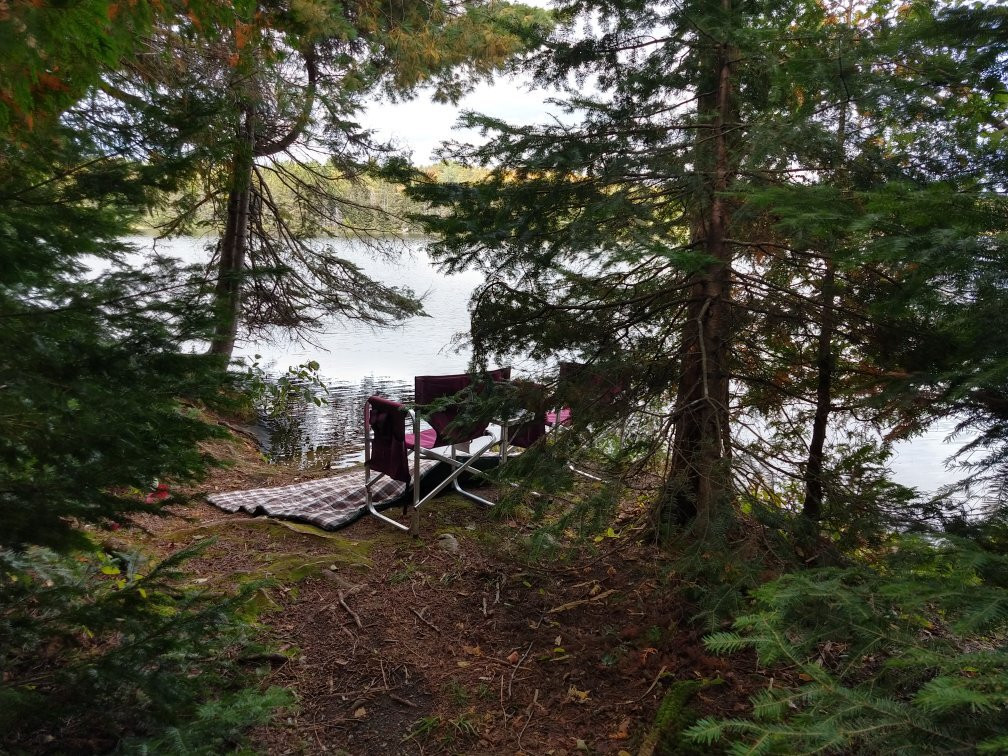 Marten River Provincial Park-Marten River必去景点