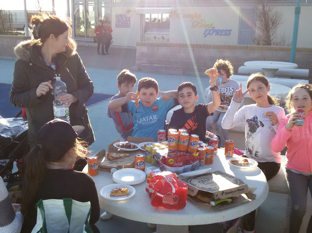 Special Ops Gibraltar-直布罗陀必去景点