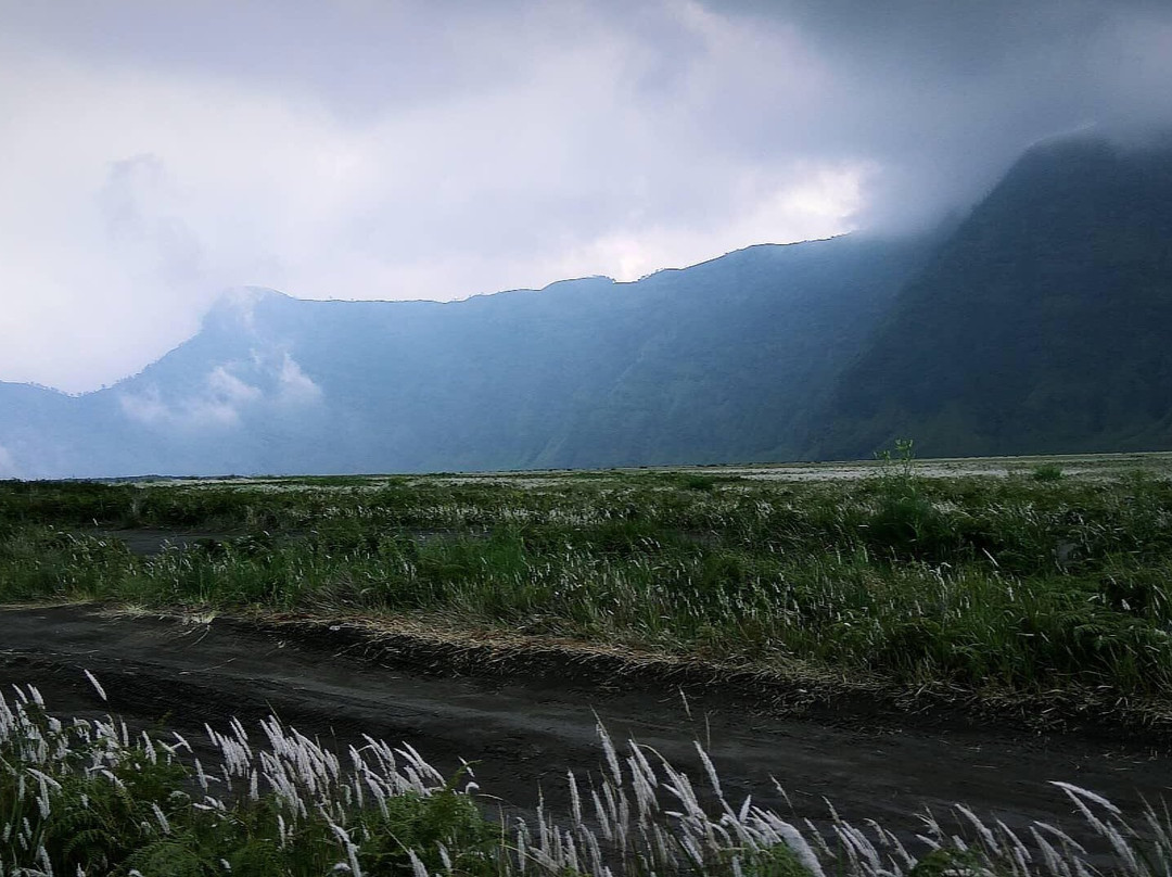 bromo backpackers-泗水必去景点