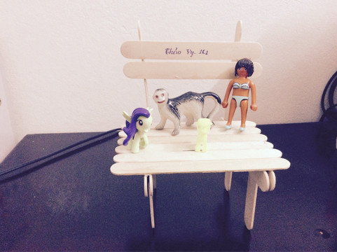 Den Dong Co-清化必去景点