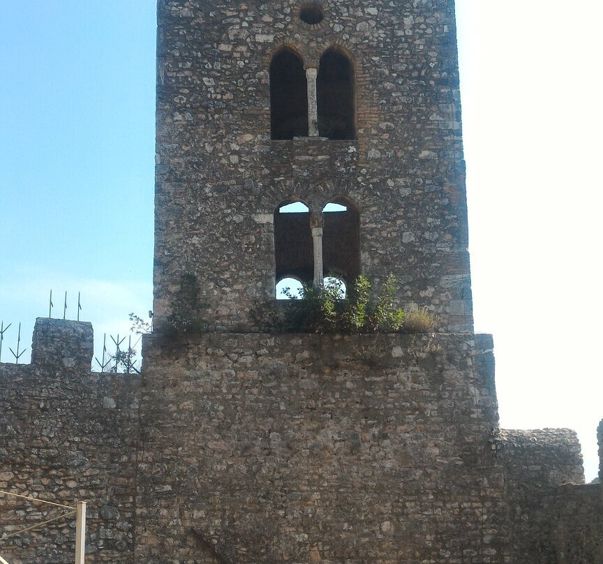 Abbazia di San Casciano景点图片