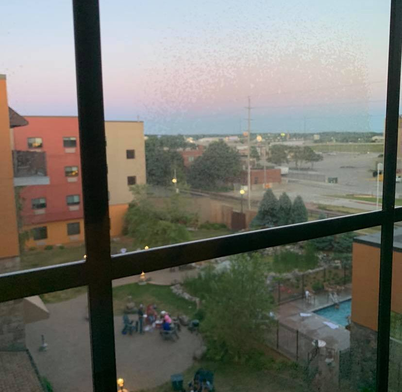 Stoney Creek Hotel Sioux City主图