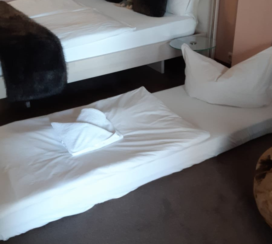 罗森杜密兹酒店主图