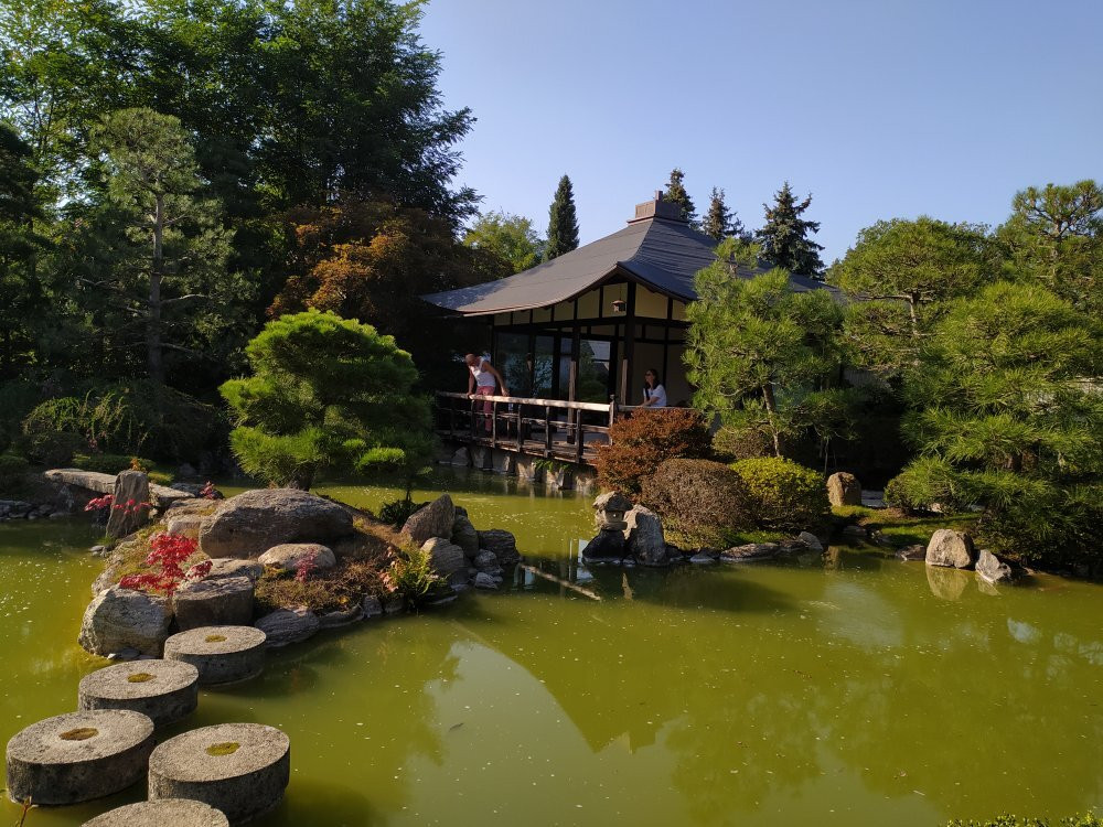 Ferch旅游攻略图片