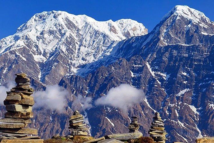 Himalaya Trek Adventure景点图片