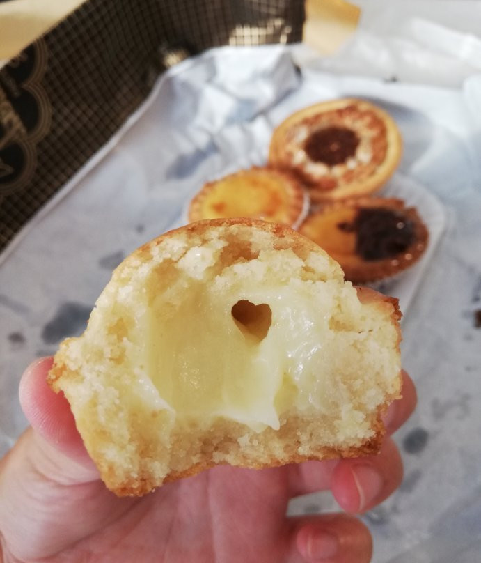 Pasticceria Ascalone-加拉蒂纳必去景点