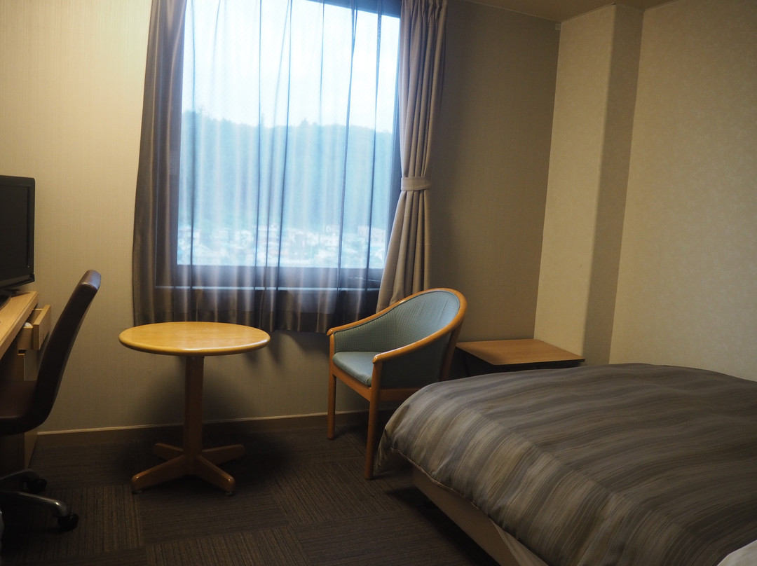 秩父线宾馆主图