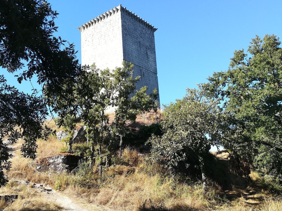 Torre de Pena景点图片
