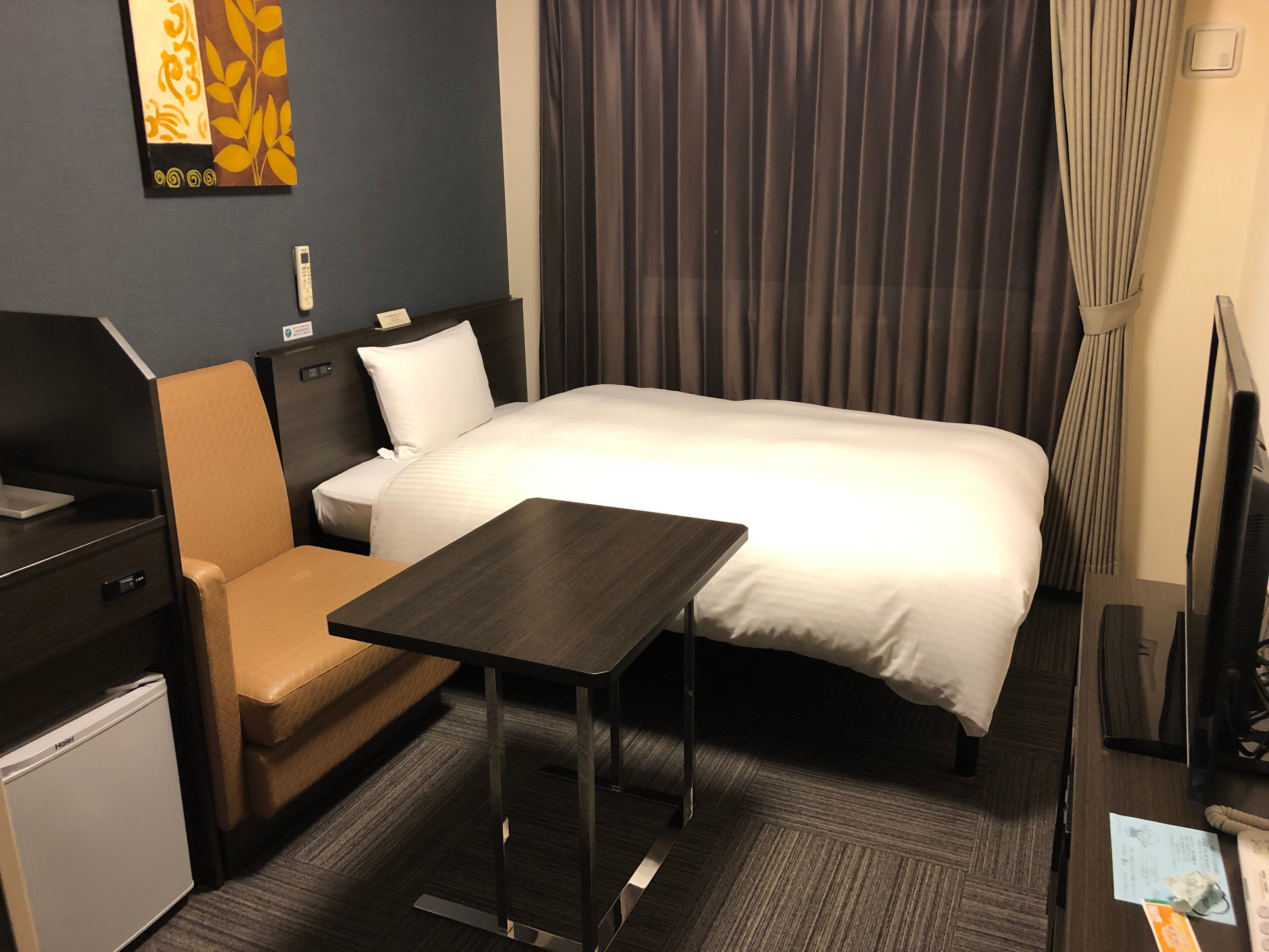 Hotel Route Inn Kesennuma-官方