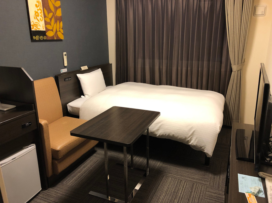 Hotel Route Inn Kesennuma主图