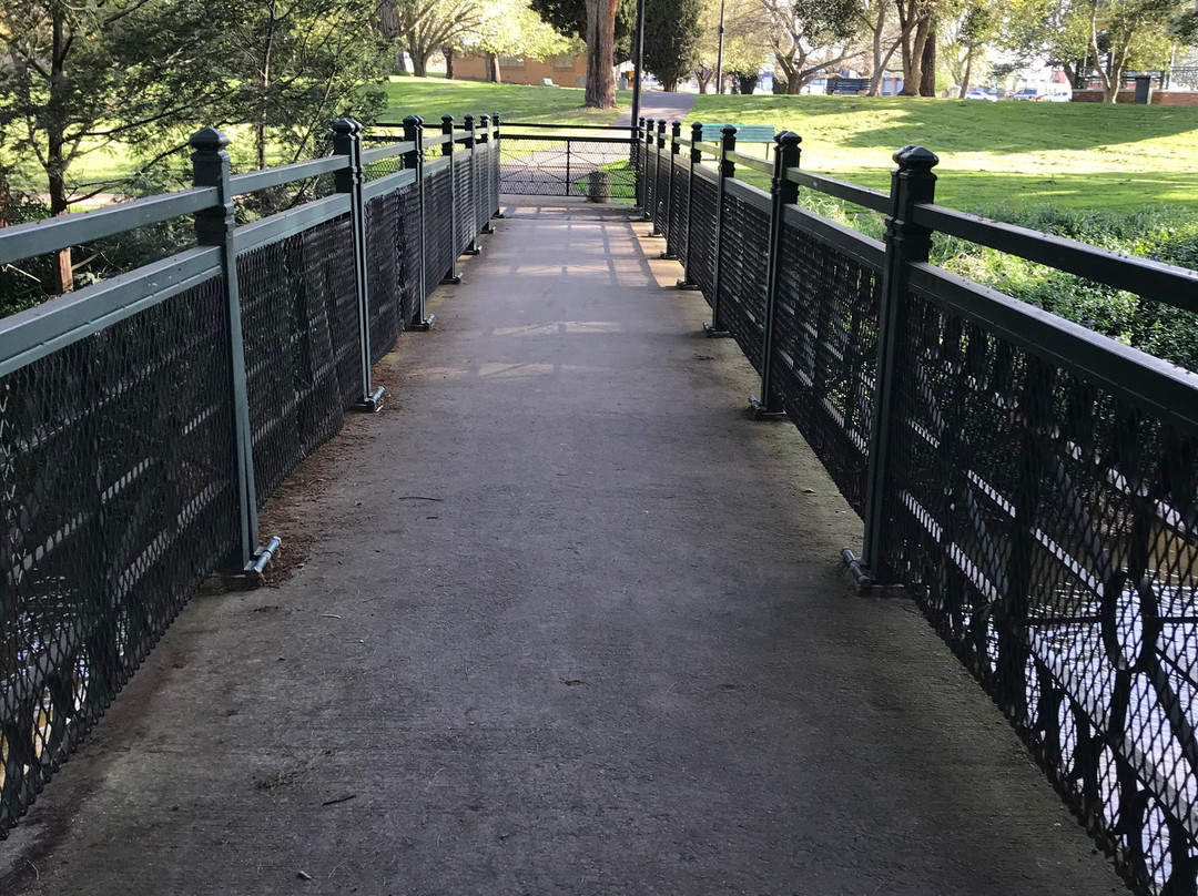 Victory Park-特拉拉尔根必去景点