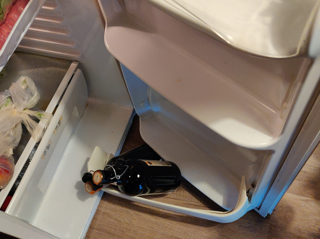 B&B Podere Lamaccia主图