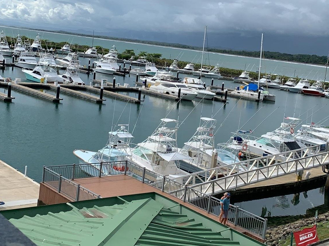 Costa Rica Luxury Concierge-圣何塞必去景点