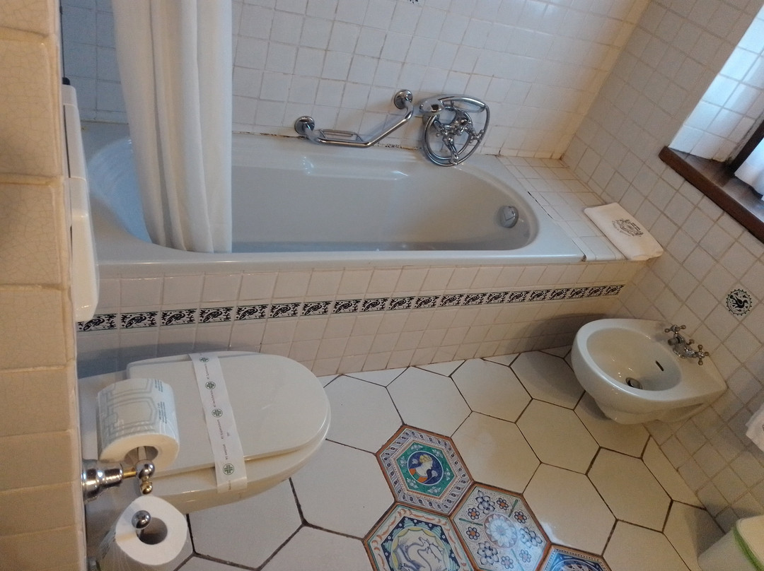 Castello di Pavone主图