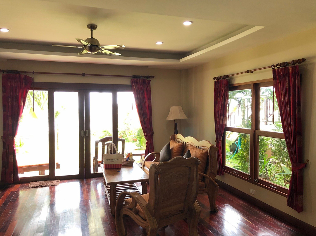 Sara Beachfront Boutique Resort主图
