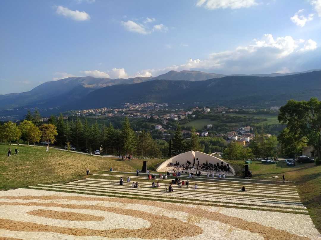 Parco del Sole景点图片