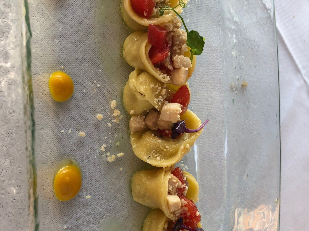 Mastroianni's Bed & Bistro主图
