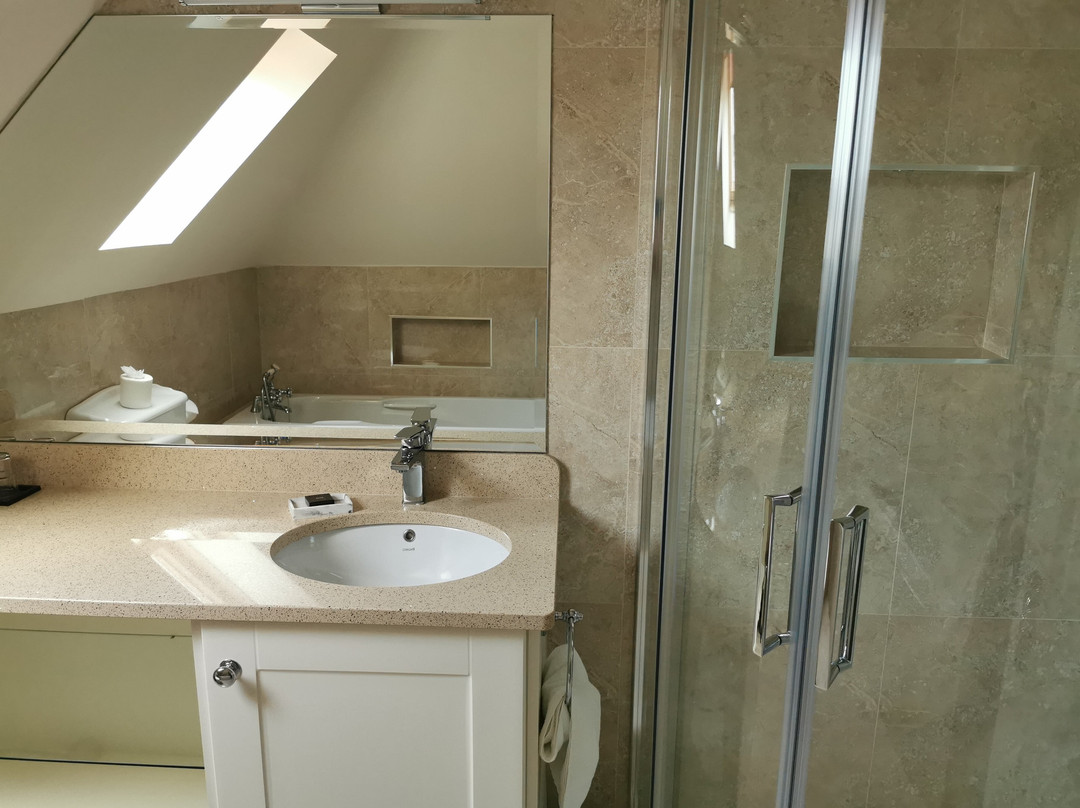 The Tides Ballybunion主图