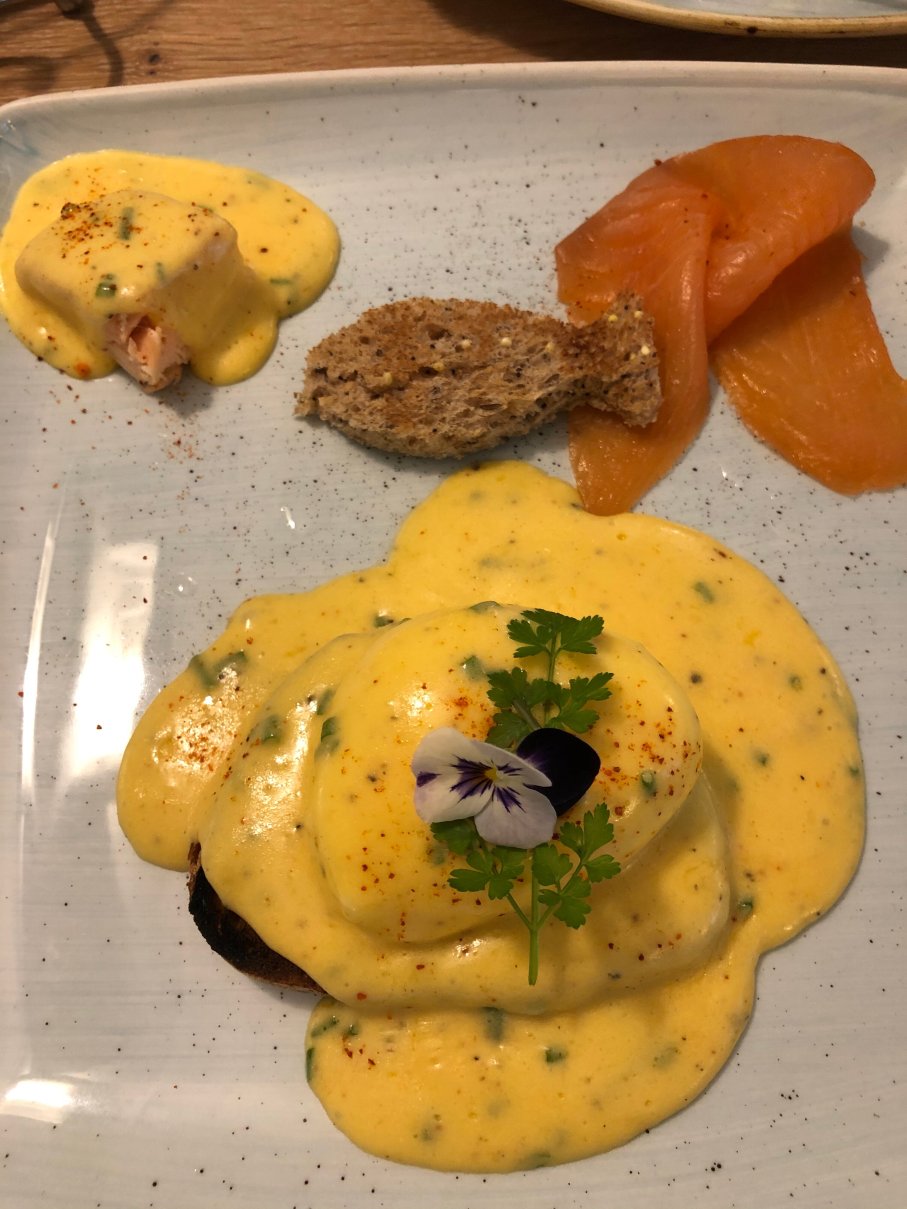 卡蜜拉屋花园公寓-餐饮