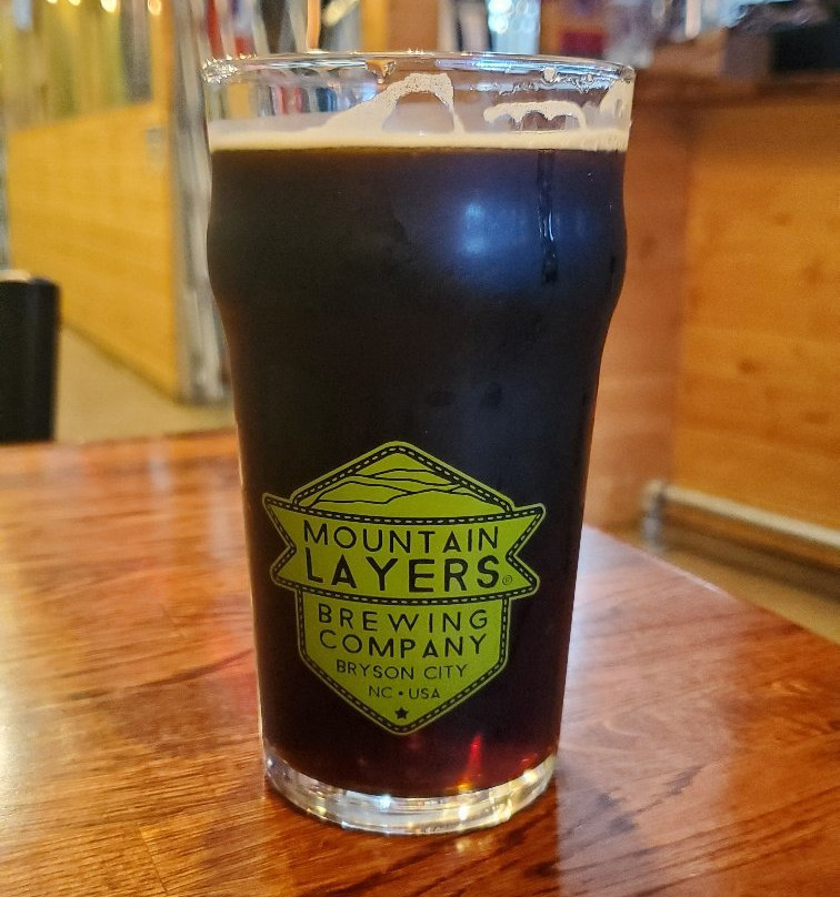 Mountain Layers Brewing Company景点图片