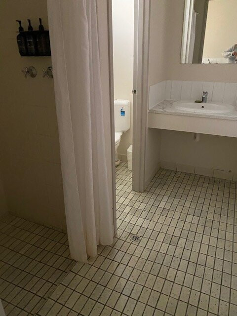 山王马拉克达珀斯机场酒店主图