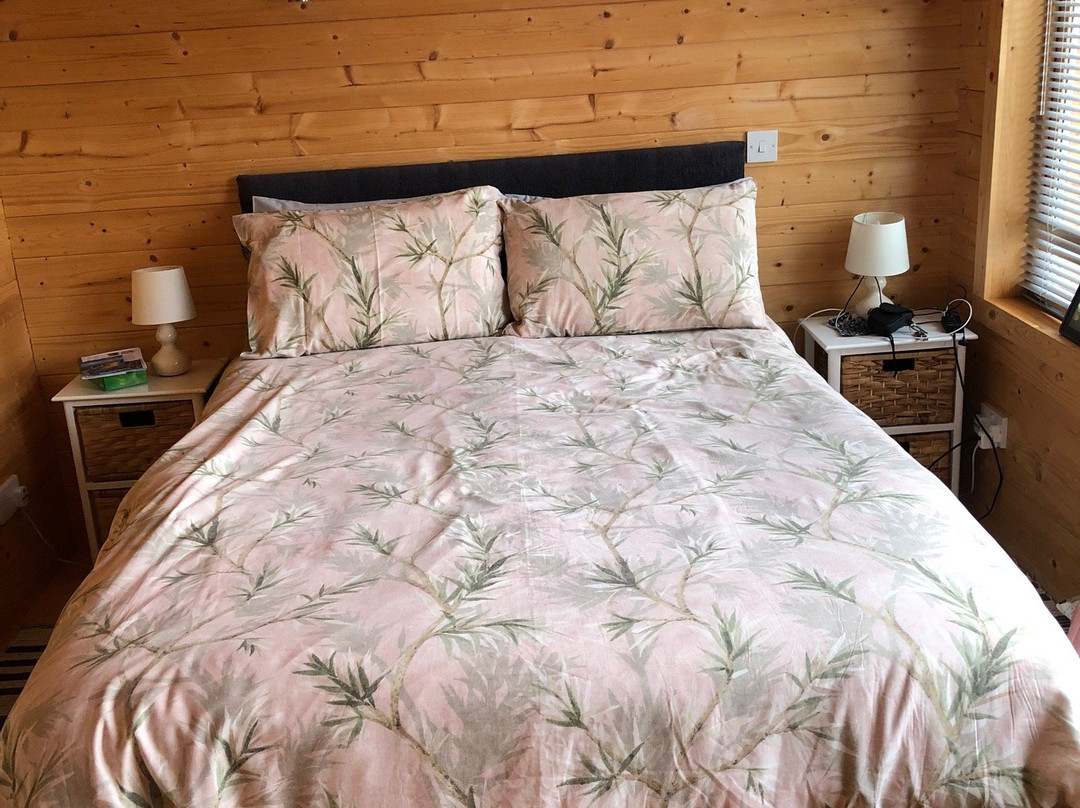 Cheselbourne旅游攻略图片