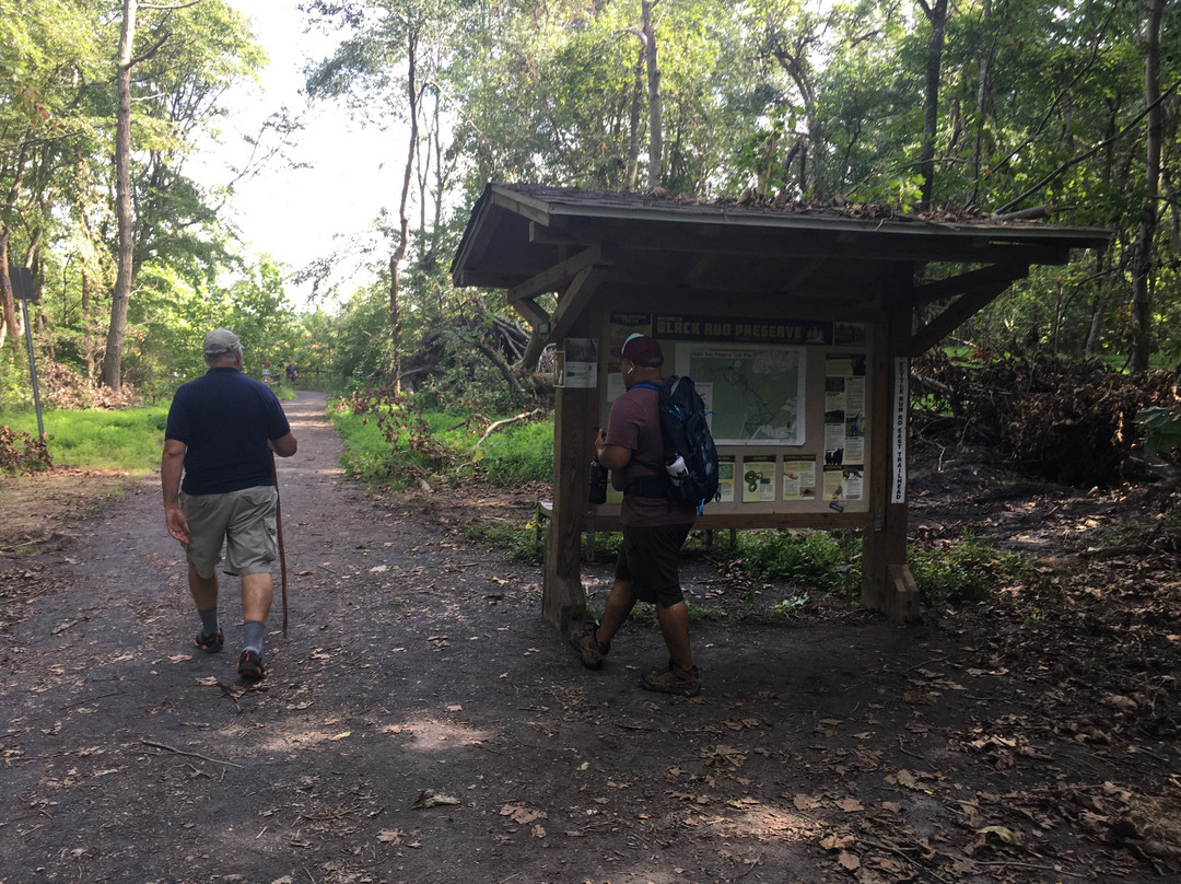 Black Run Preserve-Evesham必去景点