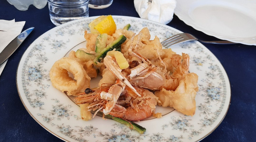 Lido Mar Del Plata-Silvi Marina必去景点