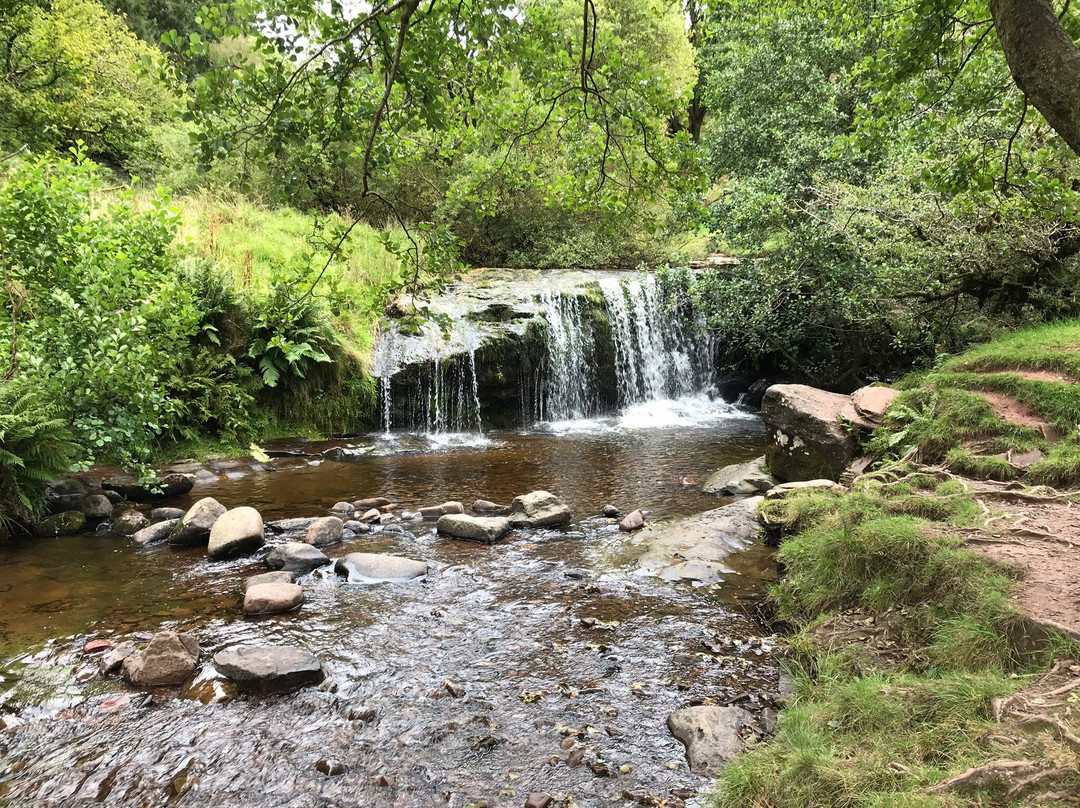Lower Blaen y Glyn-Talybont-on-Usk必去景点