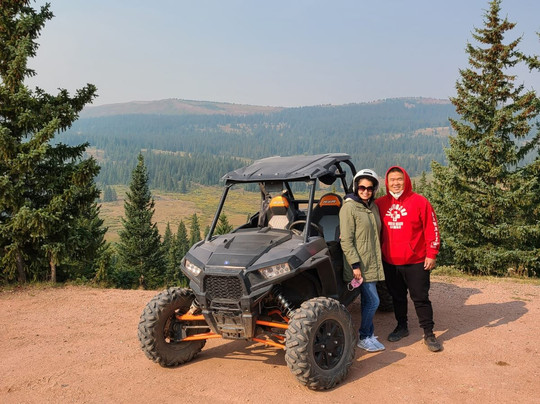 Colorado Backcountry Rentals-Red Cliff必去景点