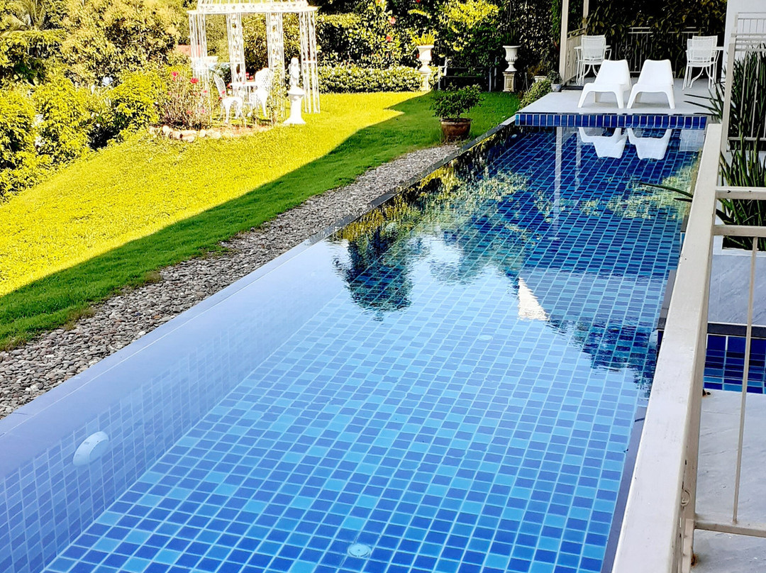 Pua De View Boutique Resort主图