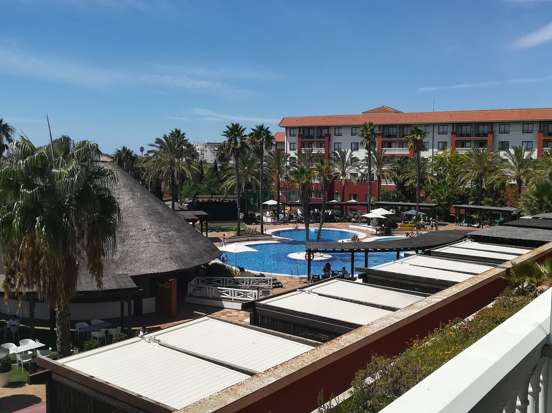 Occidental Isla Cristina主图