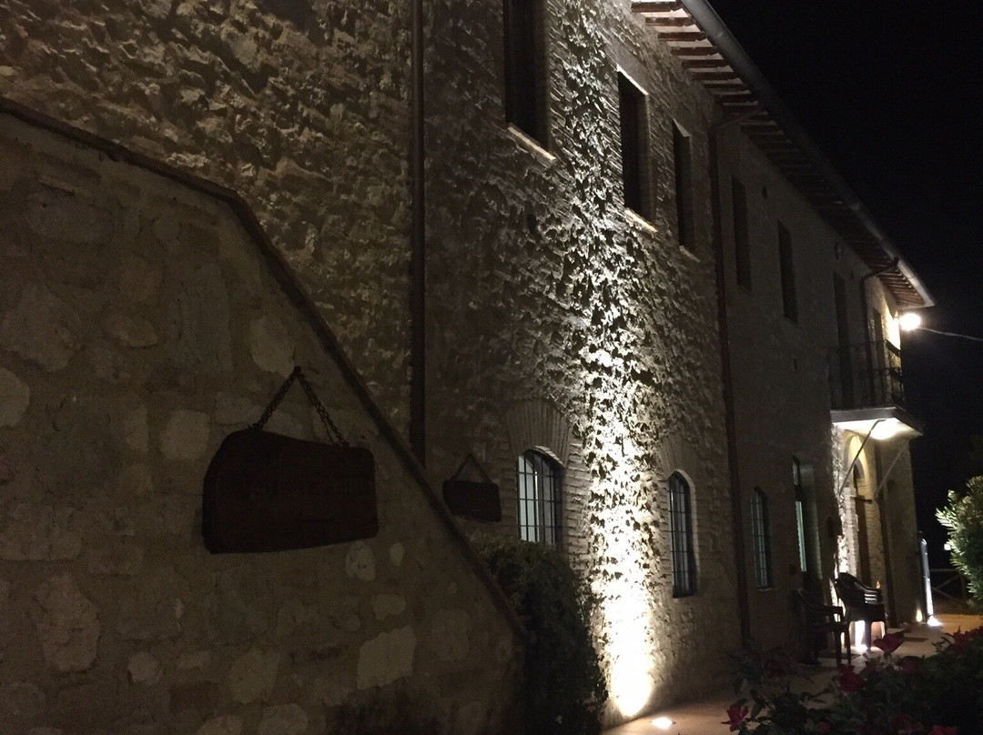 Agriturismo Casale Rotoloni主图