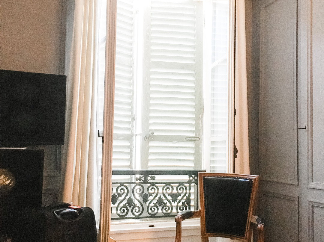 Le Jardin Cathédrale主图