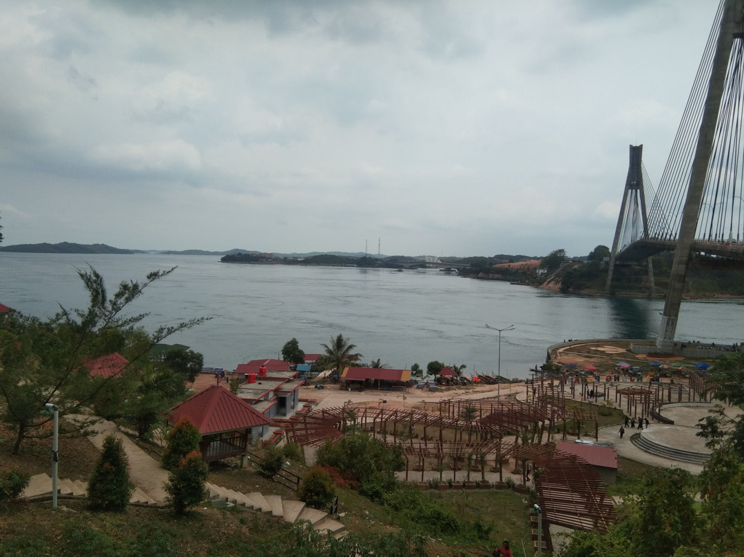 Trip to Batam Island-巴淡岛必去景点