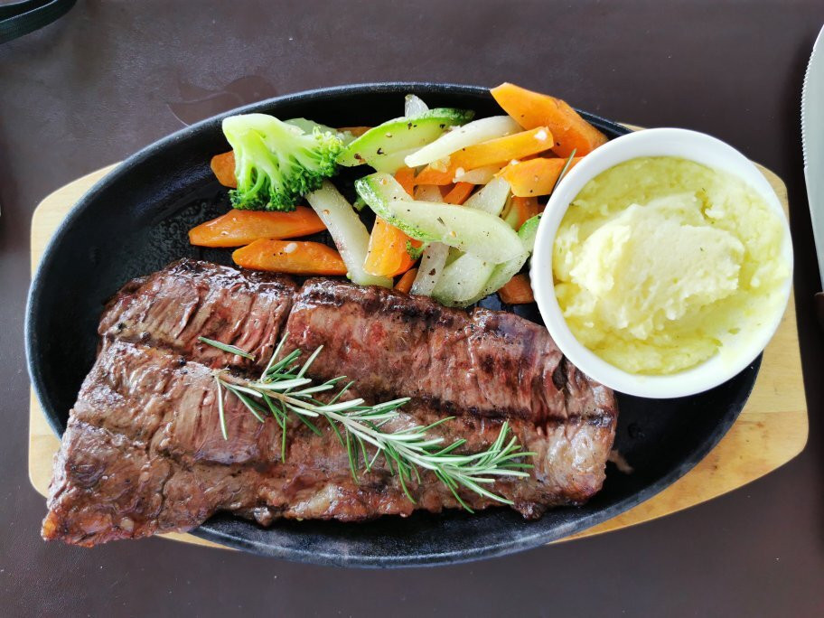 Hotel Colinas Altavista主图