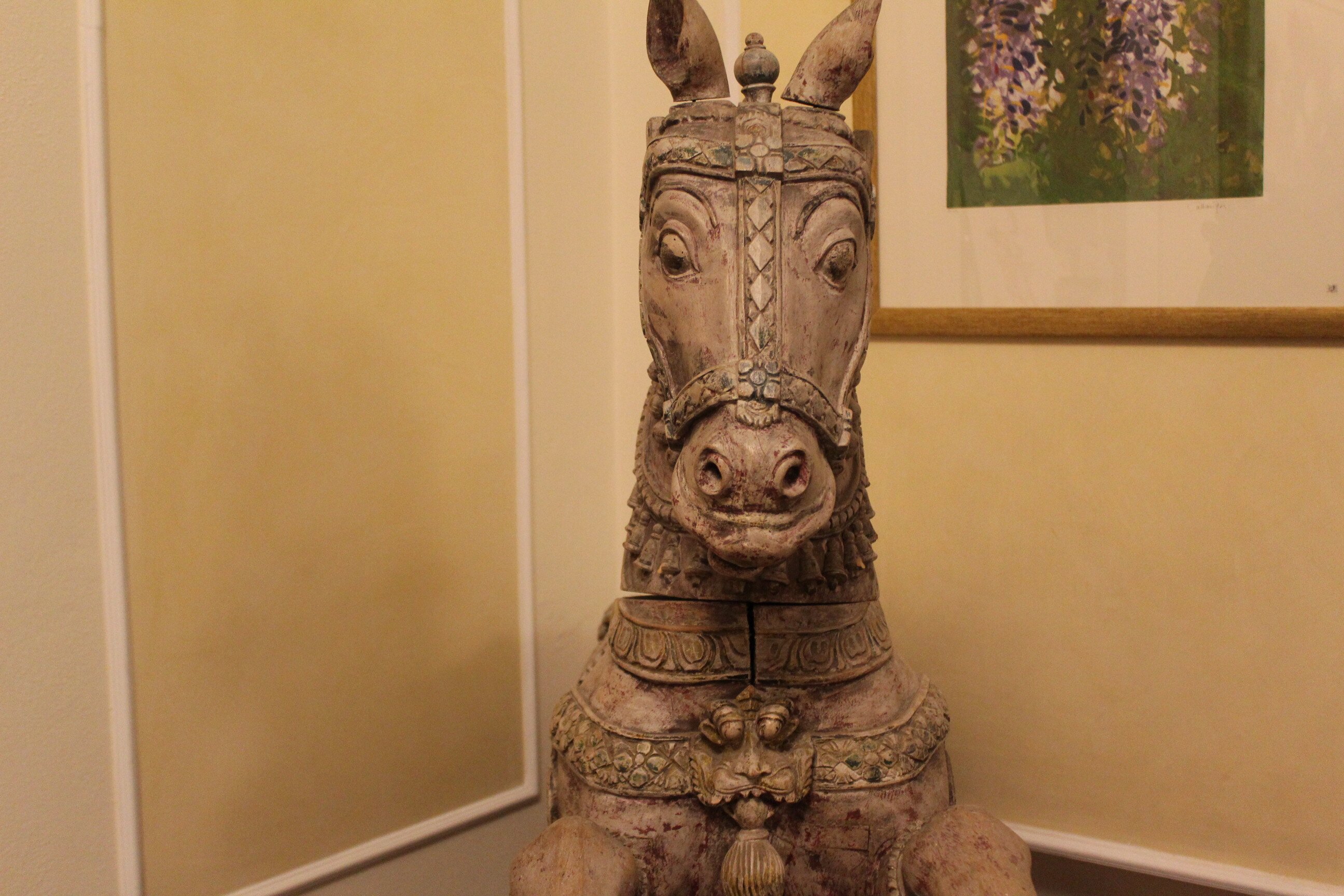 波尔塔德索雷酒店-浴室