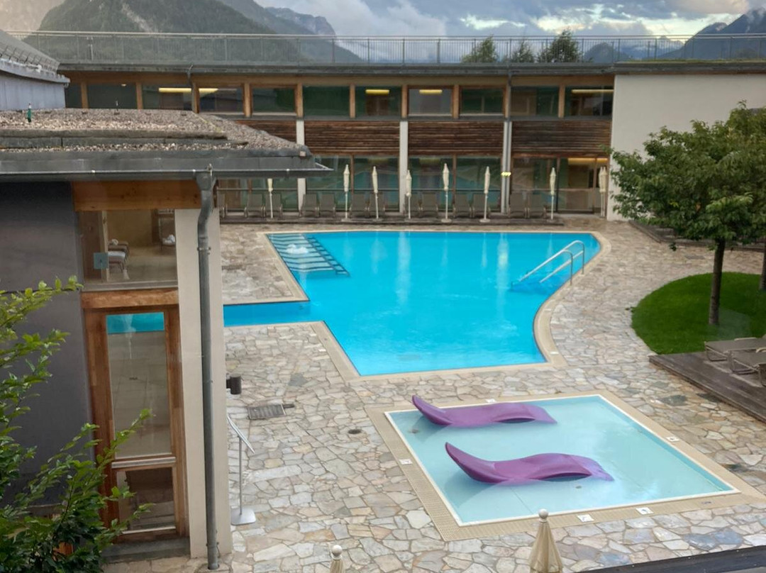 G'sund & Natur Hotel Die Wasnerin主图