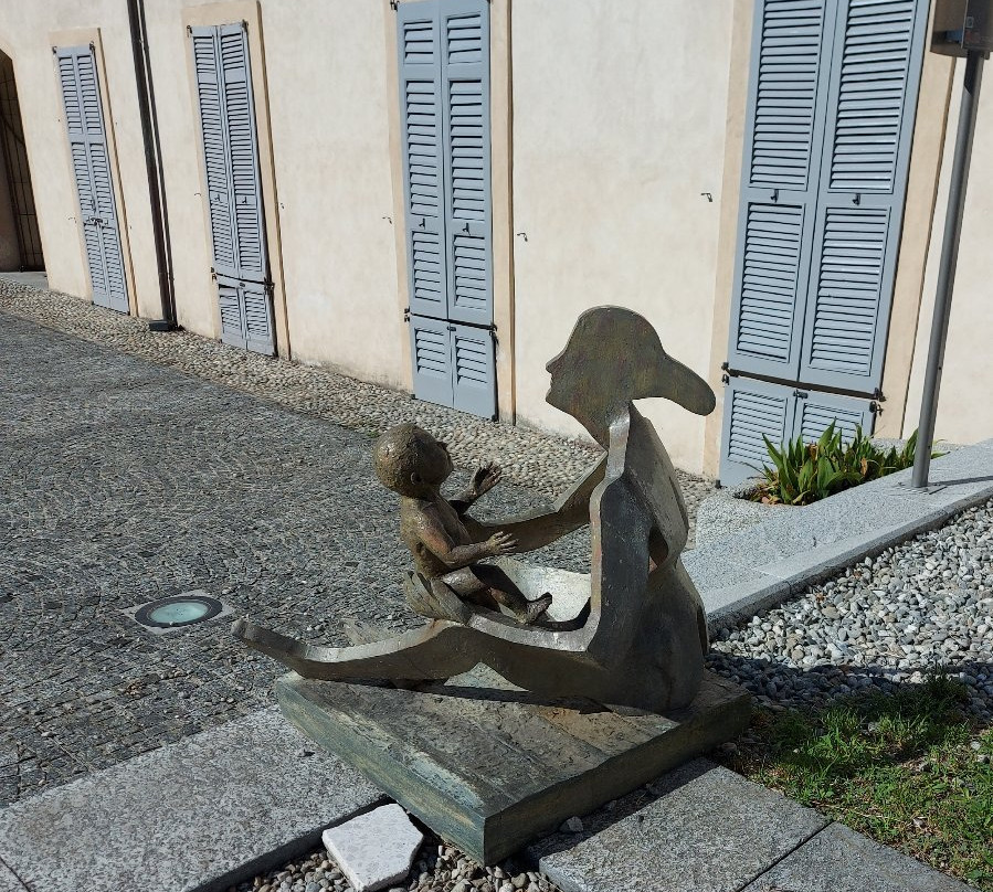 Villa Brivio-诺瓦米拉内塞必去景点