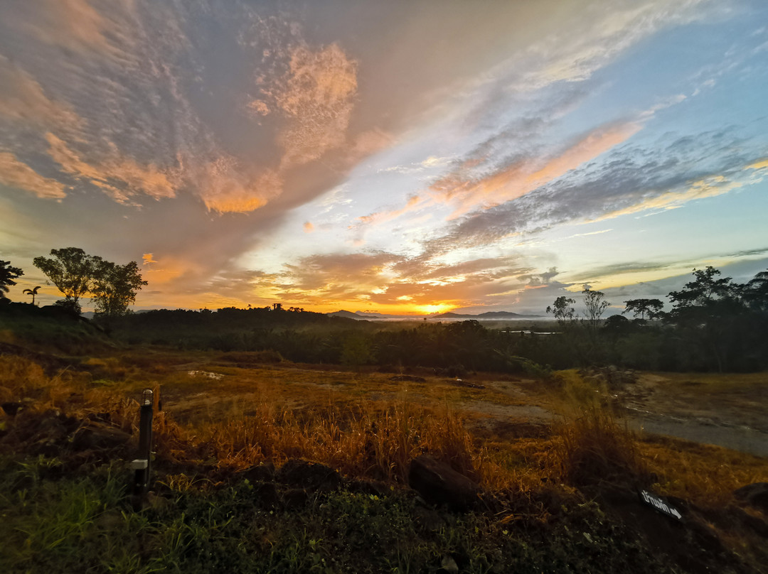 Suan Lamai-旺珍必去景点