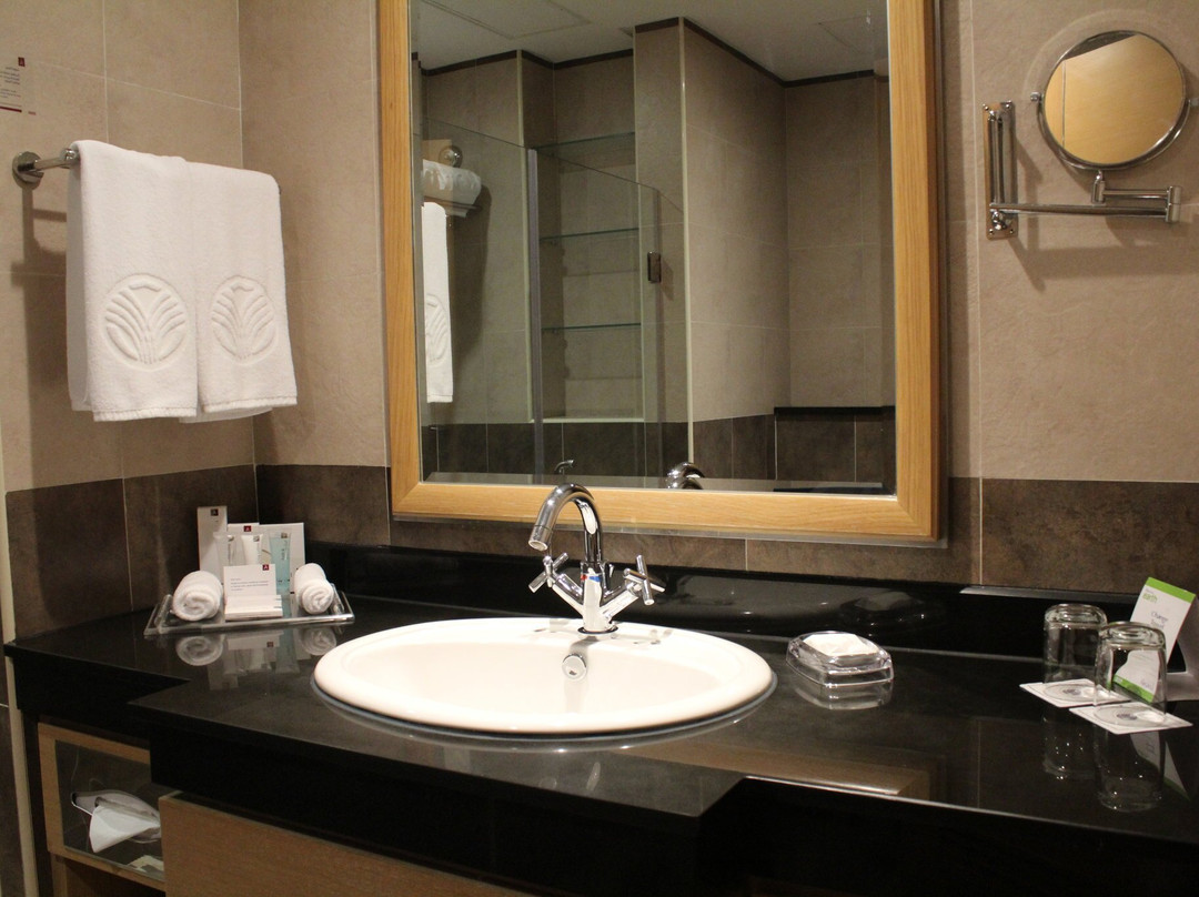 罗塔娜努尔阿贾酒店-富查伊拉主图