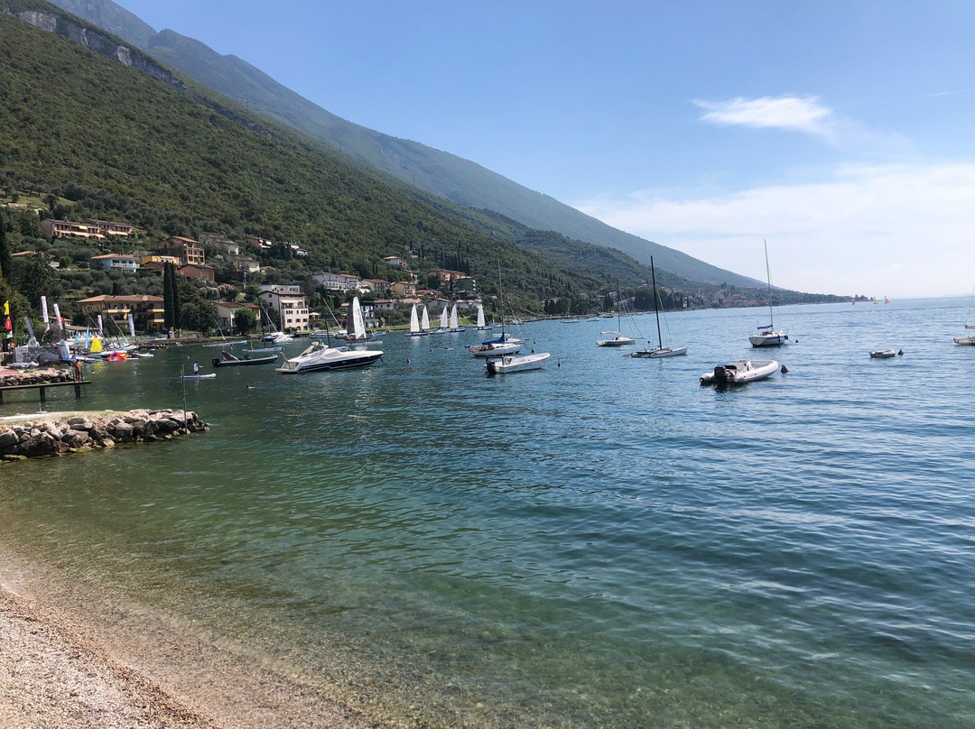 Val di Sogno-马切尔西涅必去景点