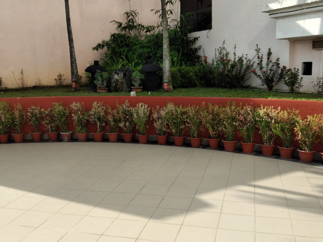 帕尔马安邦酒店主图