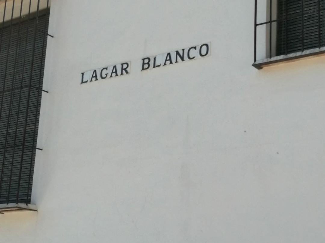 Bodegas Lagar Blanco景点图片