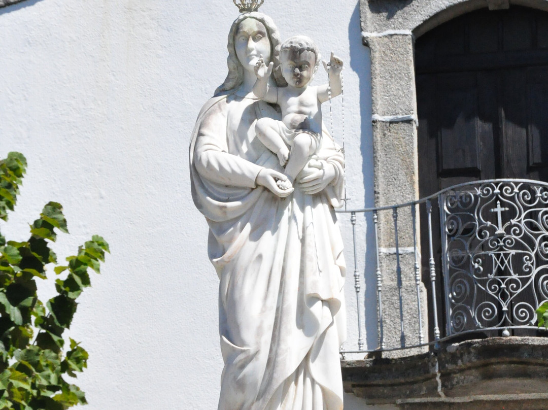 Capela De Nossa Senhora Da Tosse景点图片