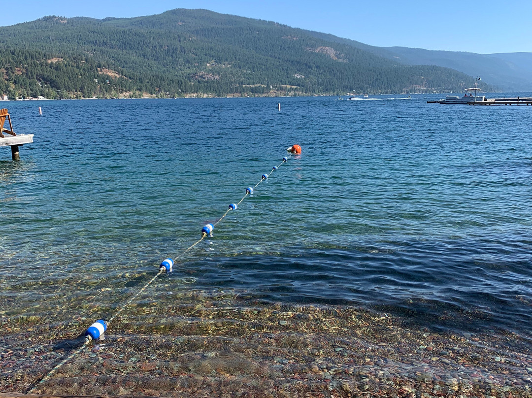 Meadow Lake Resort & Condos主图